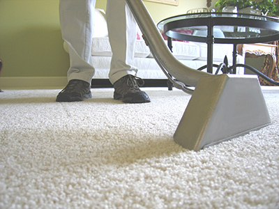 Carpet Cleaning Services