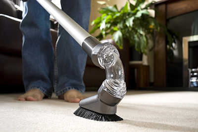 Rug Cleaning