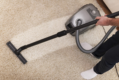Upholstery Cleaning in California